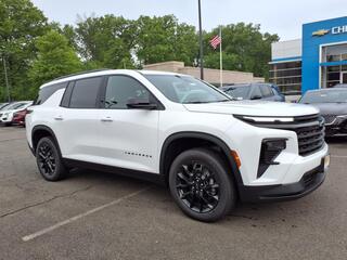 2025 Chevrolet Traverse for sale in North Brunswick NJ