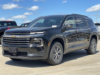 2025 Chevrolet Traverse for sale in Palmyra IL