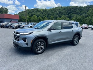 2025 Chevrolet Traverse for sale in Kingsport TN