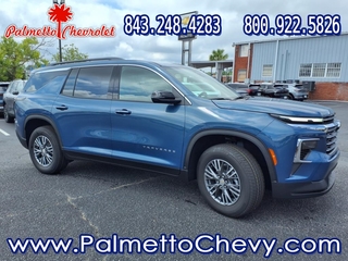2025 Chevrolet Traverse for sale in Winchester VA