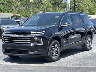 2025 Chevrolet Traverse for sale in Linn MO