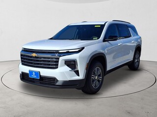 2025 Chevrolet Traverse for sale in Matteson IL