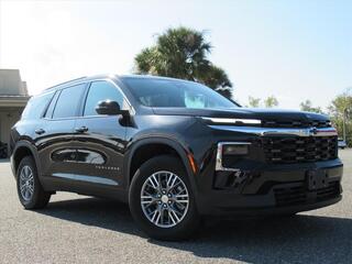 2025 Chevrolet Traverse for sale in Wildwood FL