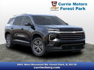 2025 Chevrolet Traverse for sale in Forest Park IL