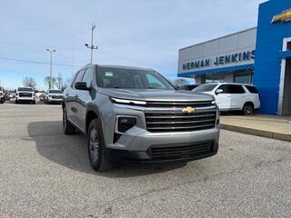 2025 Chevrolet Traverse for sale in Union City TN