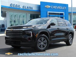 2025 Chevrolet Traverse for sale in Leesburg FL