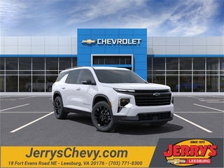 2025 Chevrolet Traverse for sale in Leesburg VA