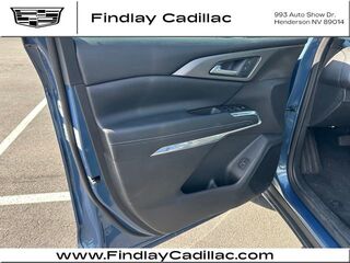 2025 Chevrolet Traverse for sale in Henderson NV