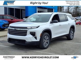 2025 Chevrolet Traverse for sale in Alexandria KY