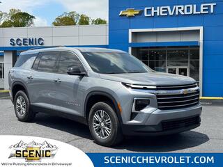 2025 Chevrolet Traverse for sale in West Union SC
