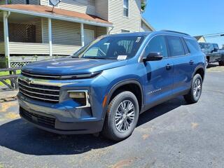 2025 Chevrolet Traverse for sale in East Palestine OH