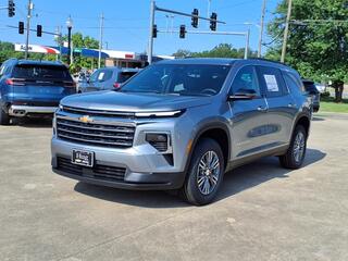 2025 Chevrolet Traverse for sale in Charleston AR