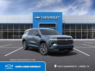 2025 Chevrolet Traverse for sale in Laredo TX
