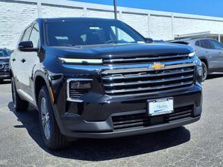 2025 Chevrolet Traverse for sale in Torrance CA