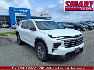 2025 Chevrolet Traverse for sale in White Hall AR