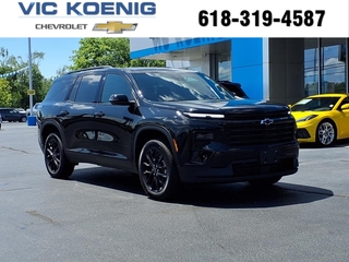2025 Chevrolet Traverse for sale in Carbondale IL