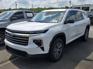2025 Chevrolet Traverse for sale in Forest City NC