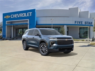 2025 Chevrolet Traverse for sale in Carrollton TX