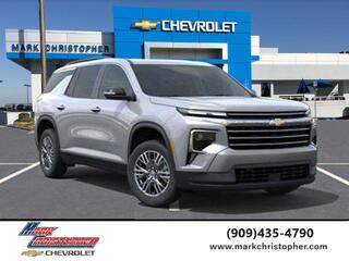 2025 Chevrolet Traverse for sale in Ontario CA