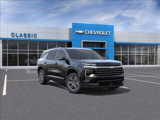 2025 Chevrolet Traverse for sale in Owasso OK