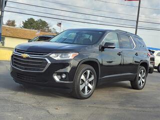 2020 Chevrolet Traverse for sale in Waterford MI