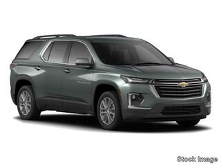 2022 Chevrolet Traverse for sale in Asheville NC