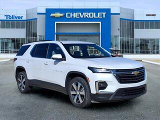 2022 Chevrolet Traverse for sale in East Brunswick NJ