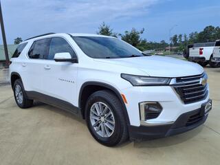 2022 Chevrolet Traverse for sale in Boerne TX