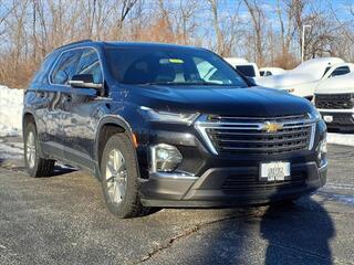 2023 Chevrolet Traverse for sale in Cincinnati OH