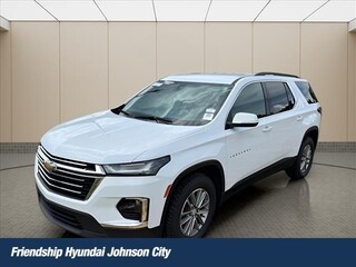 2023 Chevrolet Traverse for sale in Johnson City TN