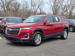 2023 Chevrolet Traverse for sale in Wayne MI
