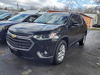 2020 Chevrolet Traverse for sale in Manchester TN