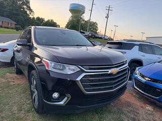 2020 Chevrolet Traverse for sale in Easley SC