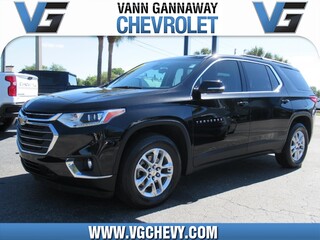 2021 Chevrolet Traverse for sale in Eustis FL