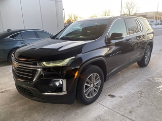 2023 Chevrolet Traverse for sale in Plymouth MI