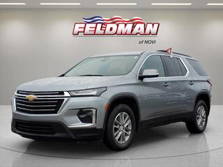 2023 Chevrolet Traverse for sale in Novi MI