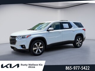 2018 Chevrolet Traverse for sale in Louisville TN