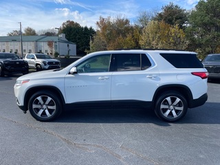 2019 Chevrolet Traverse for sale in Morristown TN