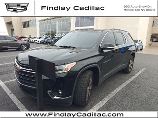 2019 Chevrolet Traverse for sale in Henderson NV