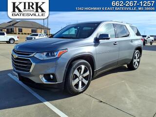 2019 Chevrolet Traverse for sale in Batesville MS