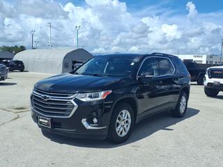 2020 Chevrolet Traverse for sale in Houston TX