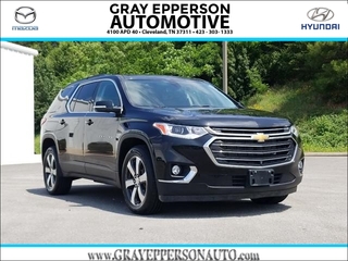 2021 Chevrolet Traverse for sale in Cleveland TN