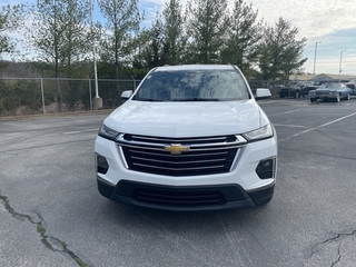 2023 Chevrolet Traverse for sale in Greenville SC