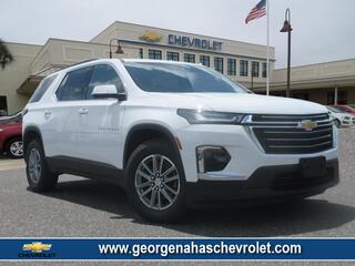 2023 Chevrolet Traverse for sale in Wildwood FL