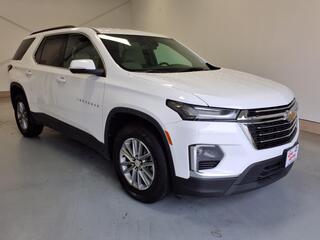 2023 Chevrolet Traverse for sale in Torrington CT