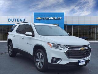 2020 Chevrolet Traverse for sale in Lincoln NE