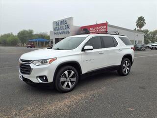 2020 Chevrolet Traverse for sale in Boone NC