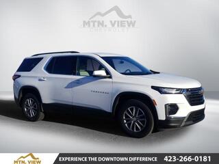 2022 Chevrolet Traverse for sale in Chattanooga TN