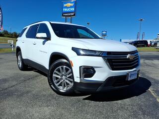 2022 Chevrolet Traverse for sale in Cornelius NC