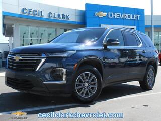 2023 Chevrolet Traverse for sale in Leesburg FL